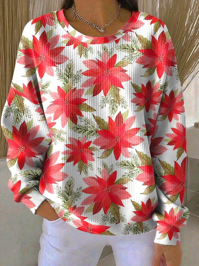 LaLune™ | Elegante en Zachte Casual Trui