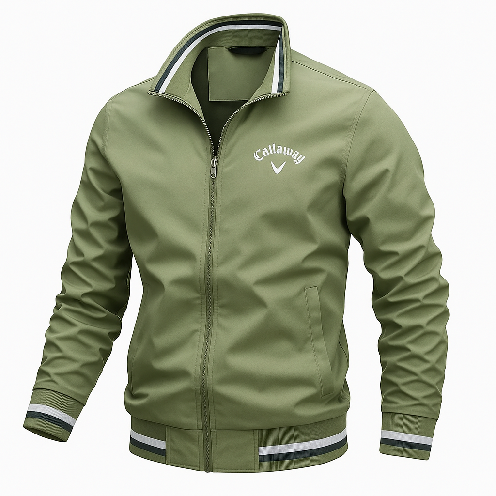 LaLune™ | Luxe Callaway Blouson voor Heren