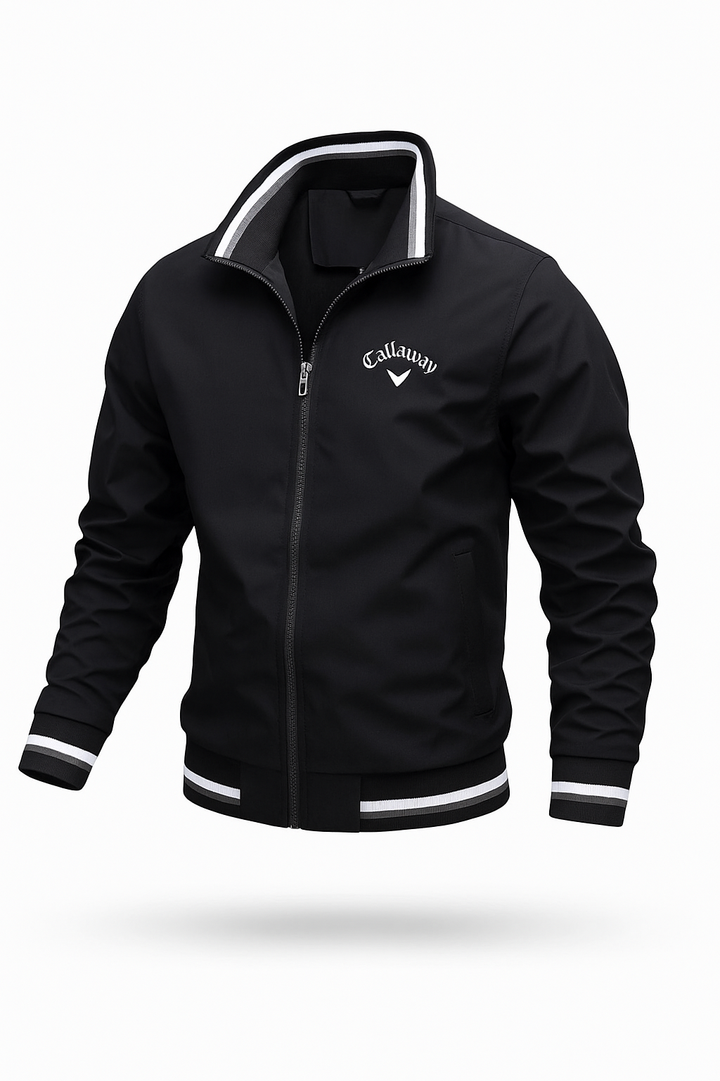 LaLune™ | Luxe Callaway Blouson voor Heren