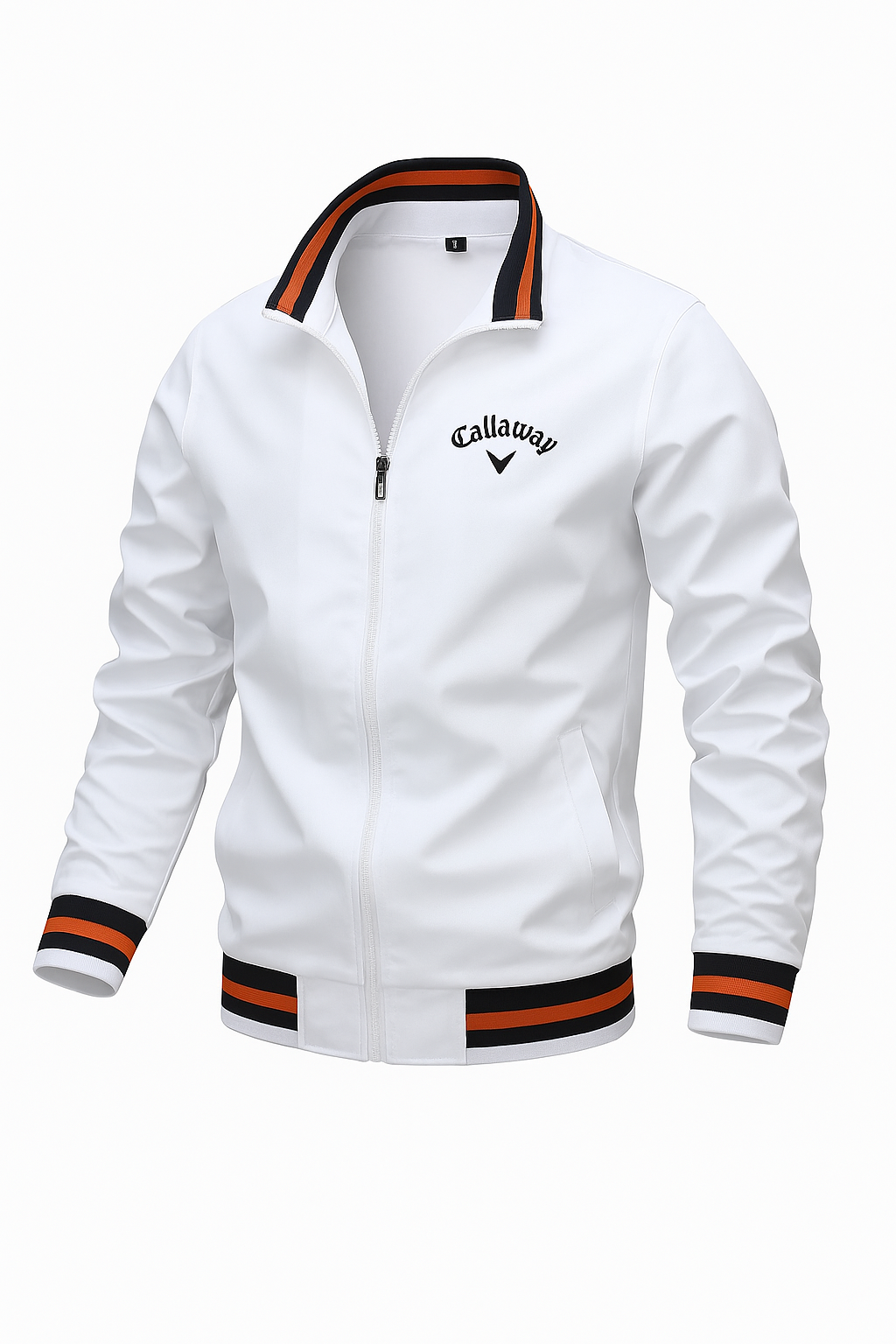 LaLune™ | Luxe Callaway Blouson voor Heren
