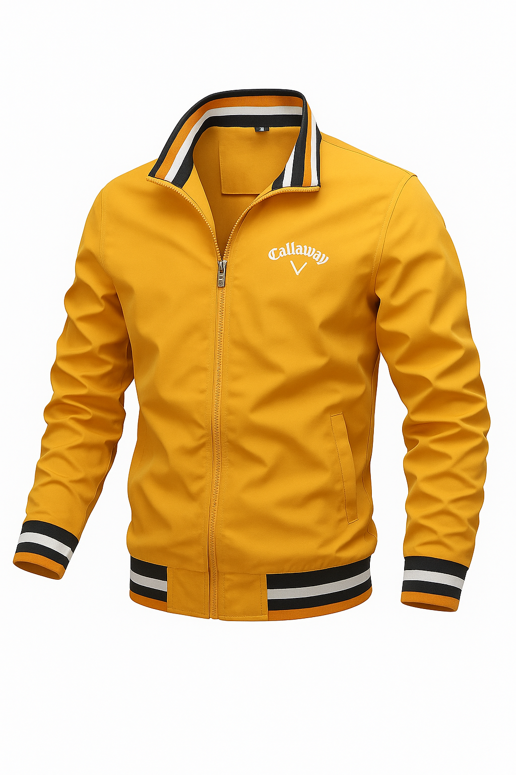 LaLune™ | Luxe Callaway Blouson voor Heren