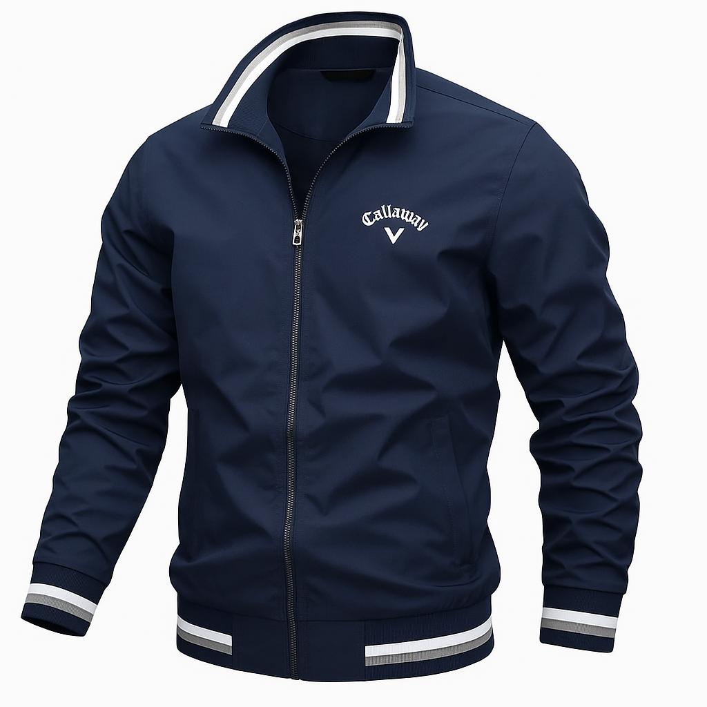 LaLune™ | Luxe Callaway Blouson voor Heren