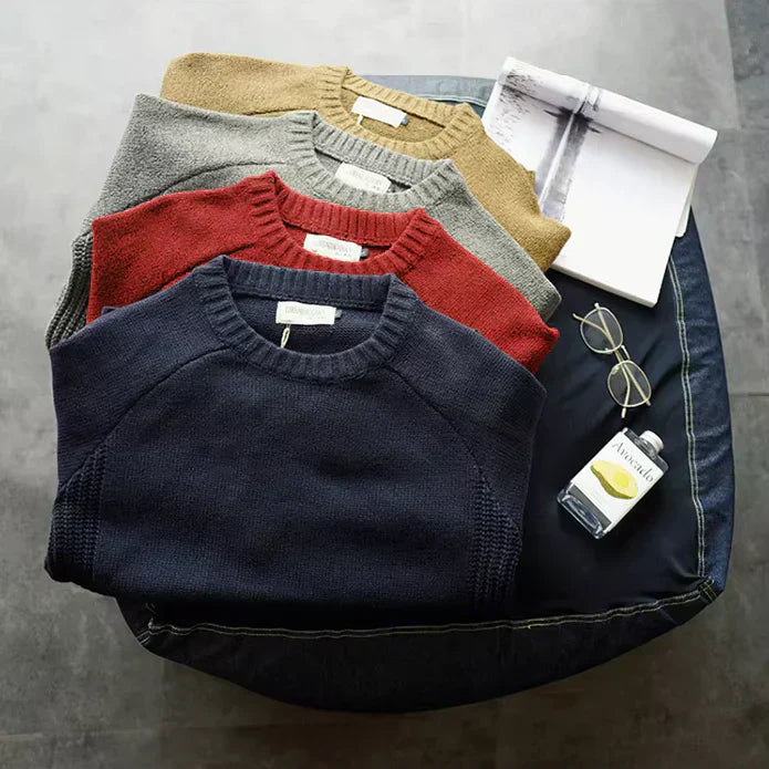 LaLune™ | Maglione Alpino