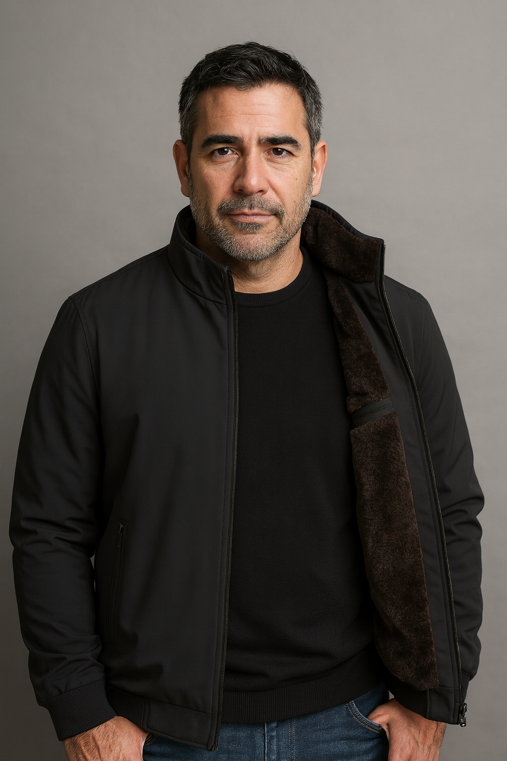 LaLune™ | Thermische Waterdichte Jas