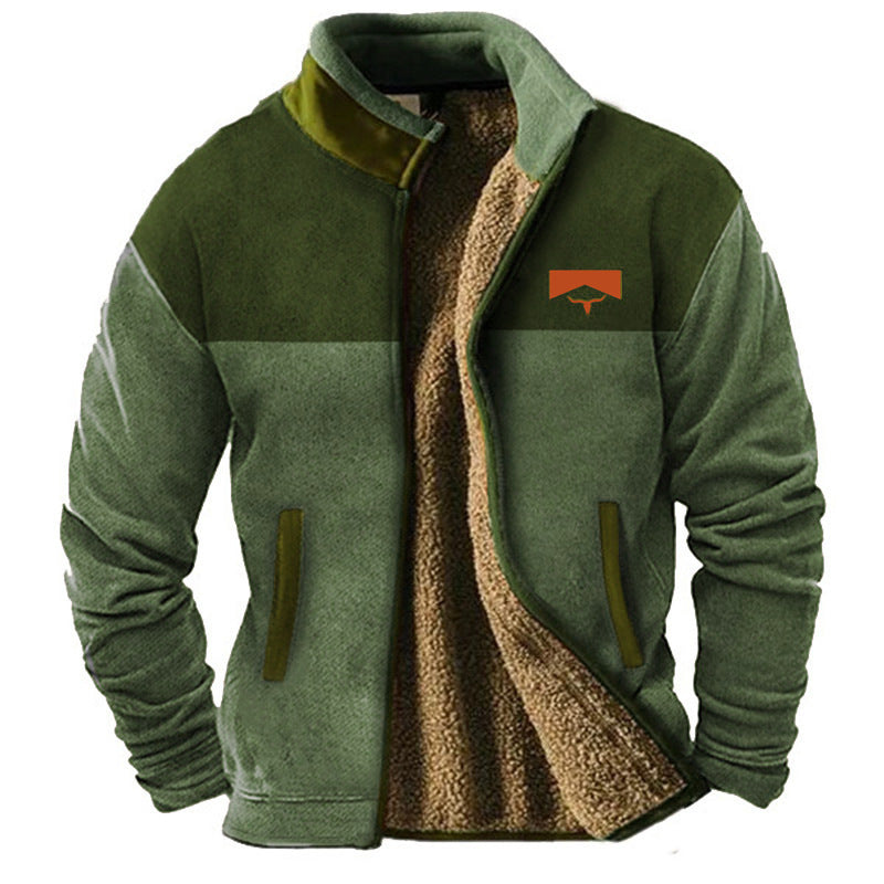 LaLune™ | Thermische Fleece Jas