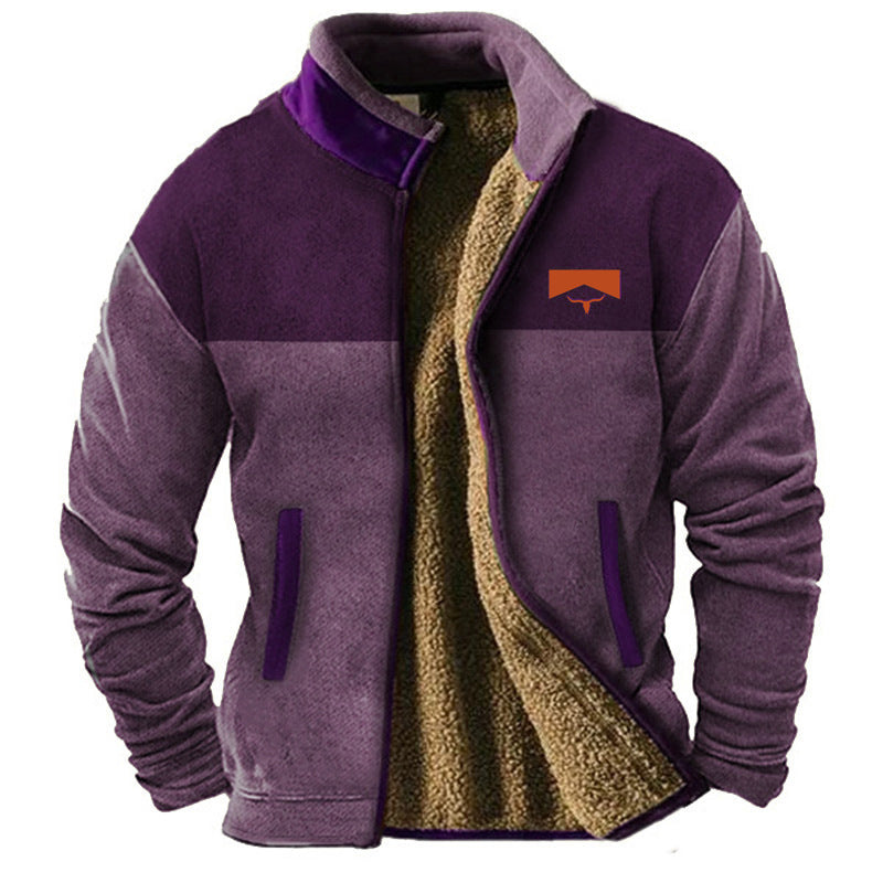 LaLune™ | Thermische Fleece Jas