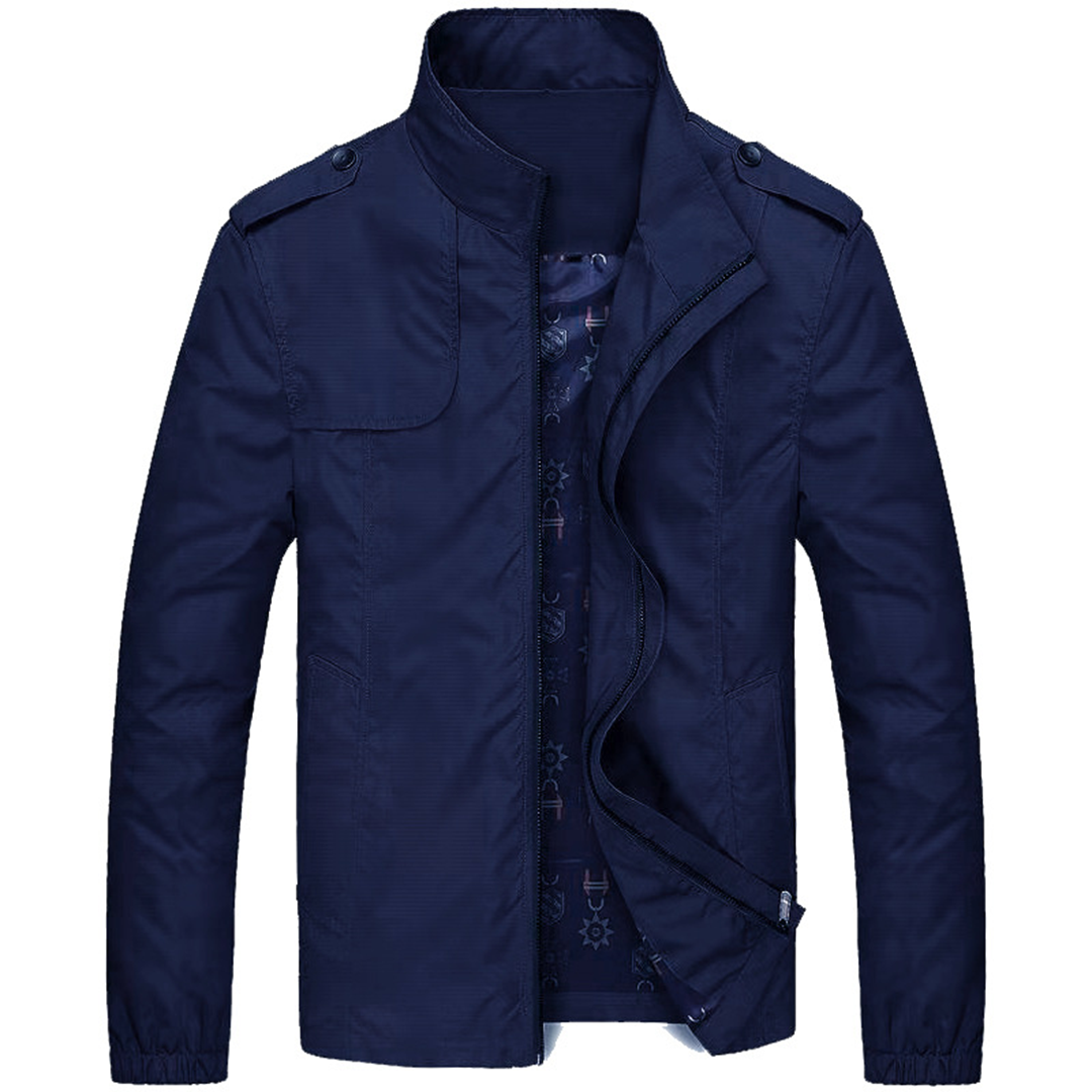 Zomerjas online kopen| Spierings Herenmode