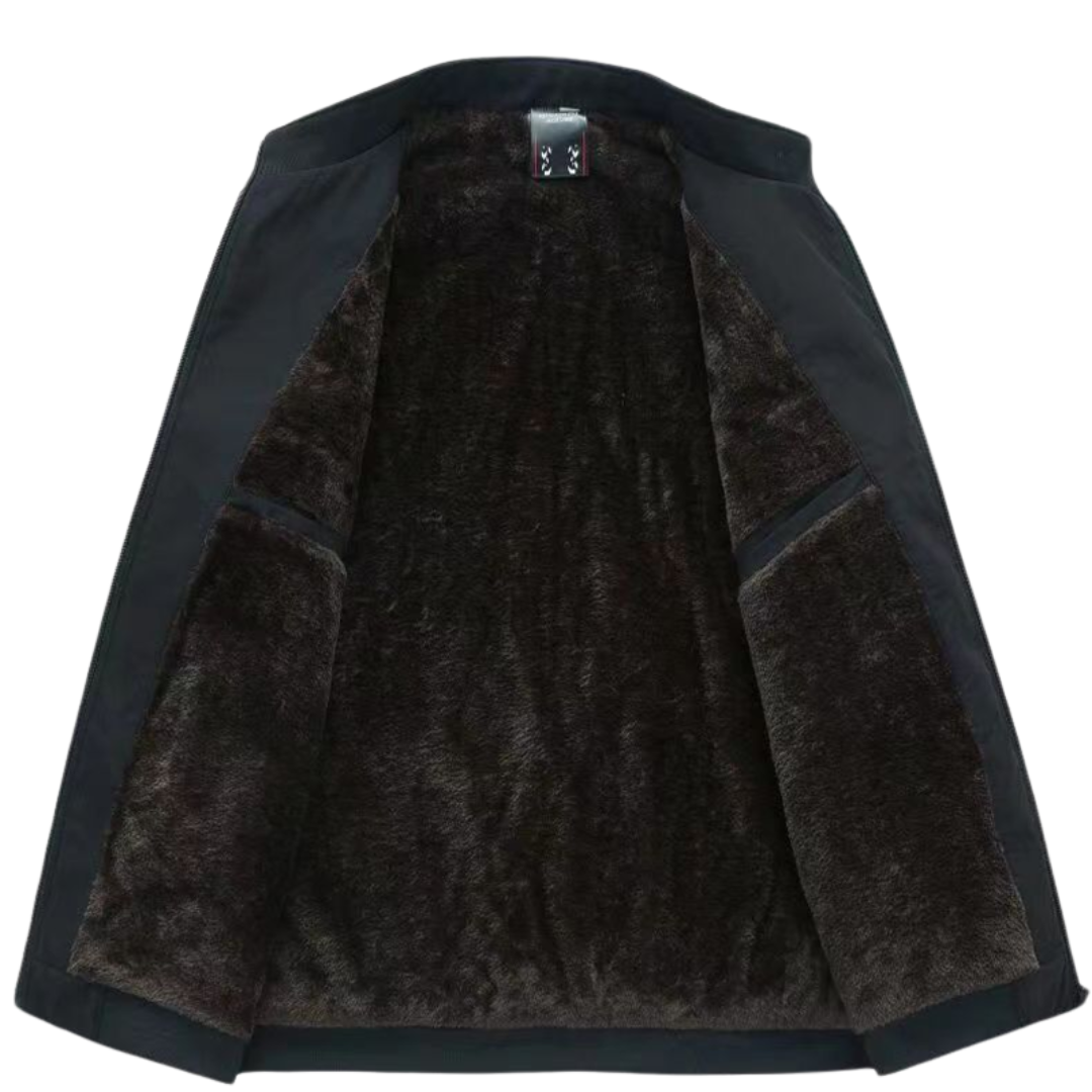 LaLune™ | Thermische Waterdichte Jas