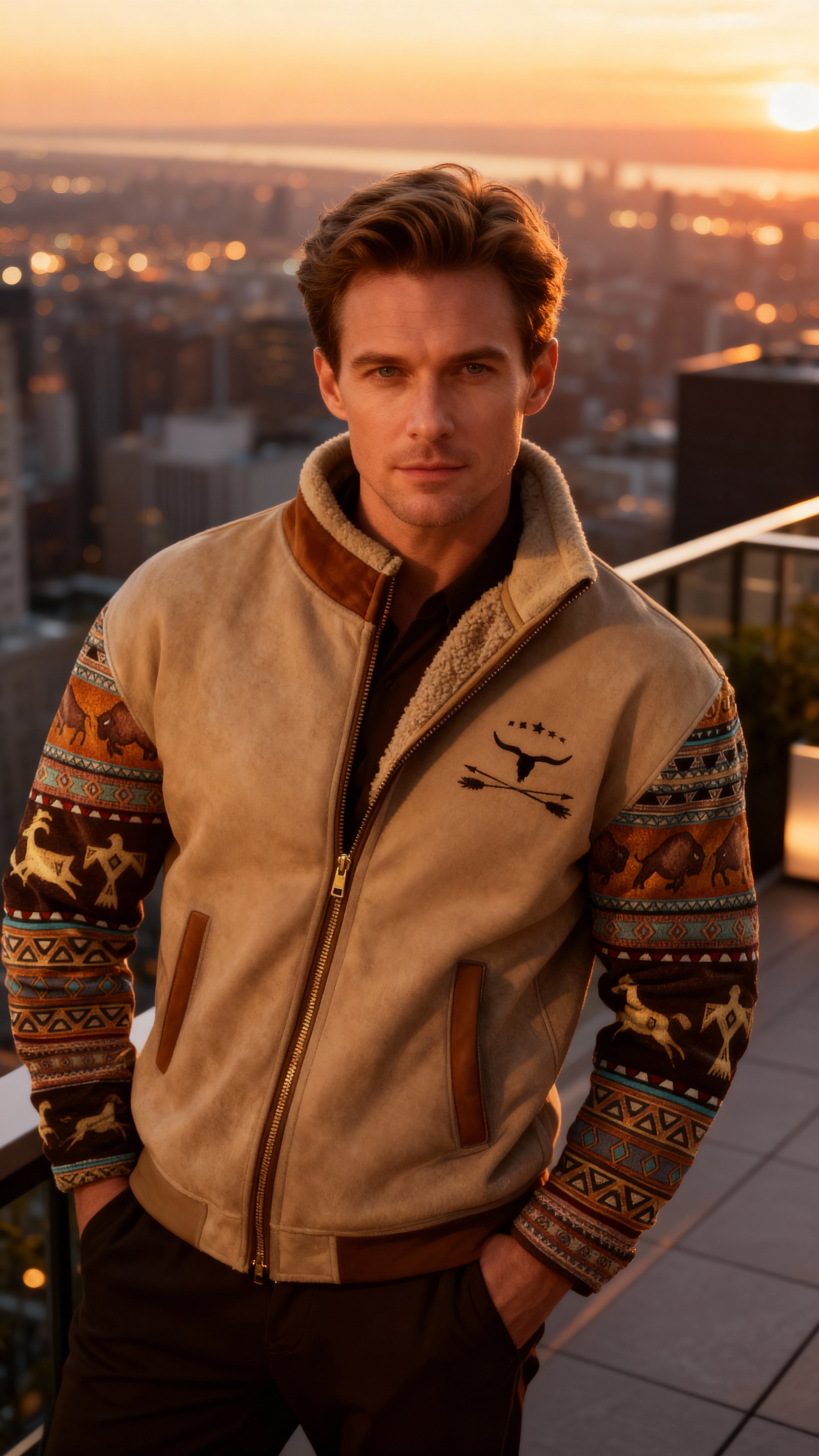 LaLune™ | Thermische Fleece Jas